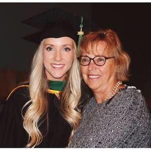 Meet your Posher, Haley